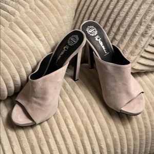 Jeffrey Campbell Heels